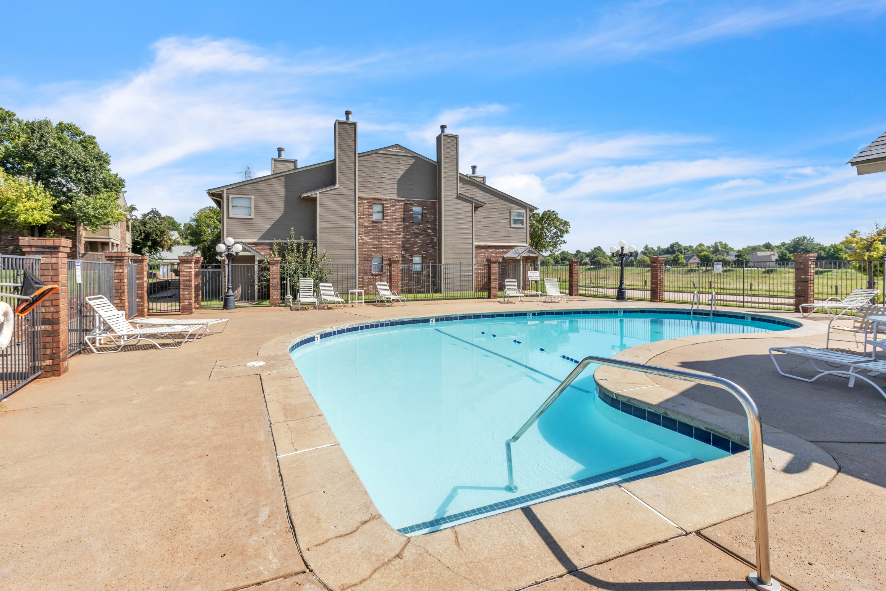 11431 Springhollow Road - 1